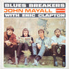 John Mayall - Blues Breakers (Vinyl, LP, Album, Reissue) Very Good Plus (VG+) / Very Good Plus (VG+)