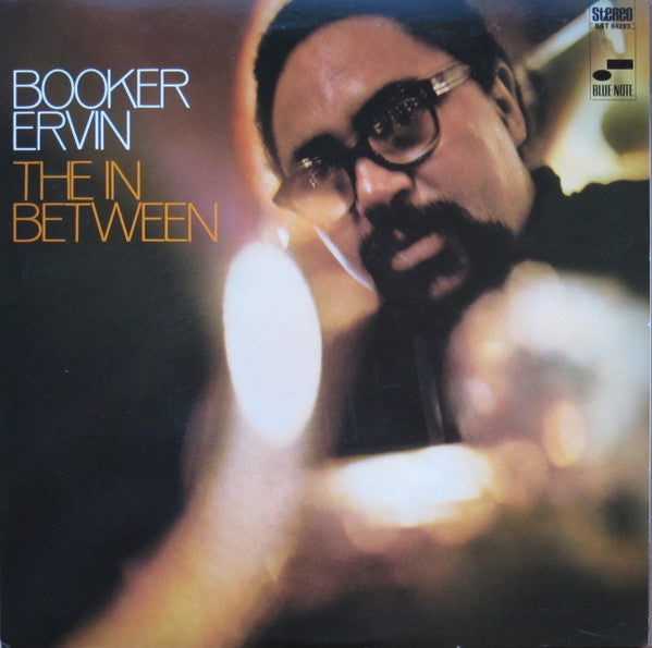 Release: The In Between-Vinyl-Japan-1984-BST 84283, BNJ 71039-7325138
