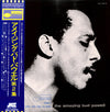Bud Powell - The Amazing Bud Powell, Volume 2 (Vinyl, LP, Album, Reissue, Mono) Very Good Plus (VG+) / Very Good (VG)
