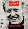 The John Bunch Quintet - John's Bunch (Vinyl, LP, Stereo) Very Good (VG) / Very Good (VG)