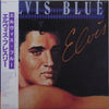 Elvis Presley - Elvis Blue (Vinyl, Compilation, LP) Very Good Plus (VG+) / Very Good Plus (VG+)