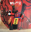Various - 日本の民謡 - うたじまん民謡おくにめぐり (6xVinyl, Box Set, LP) Very Good Plus (VG+) / Very Good (VG)