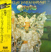 Barclay James Harvest - Octoberon (Vinyl, LP, Album) Very Good Plus (VG+) / Very Good Plus (VG+)