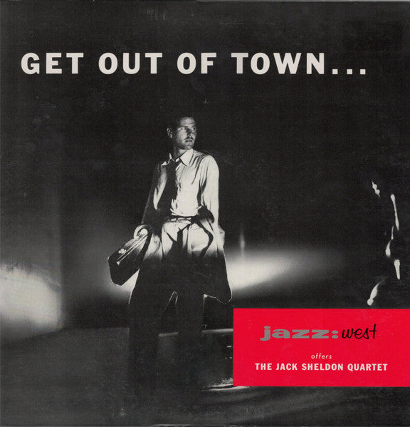 Get Out Of Town