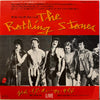 The Rolling Stones - Time Is On My Side / Twenty Flight Rock (Vinyl, 7
