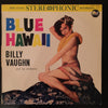 Billy Vaughn And His Orchestra - Blue Hawaii (Vinyl, LP, Album, Stereo) Good Plus (G+) / Very Good (VG)