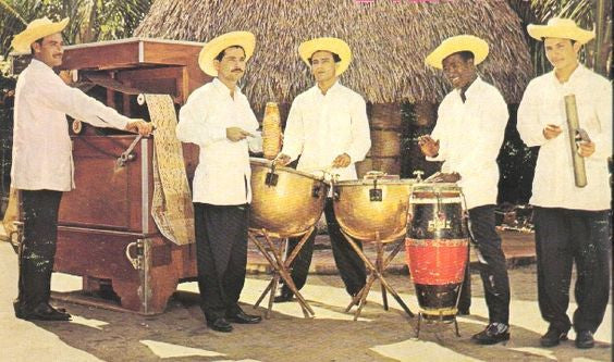 Organo Hermanos Ajo