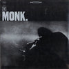 Thelonious Monk - Monk. (Vinyl, LP, Album, Reissue, Stereo) Mint (M) / Mint (M)