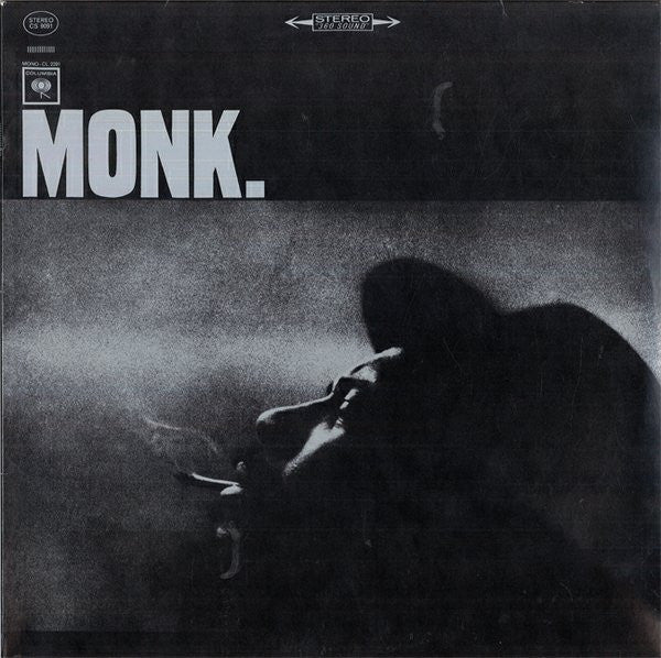 Release: Monk.-Vinyl-US-2010-P757673, CS 9091-2351179