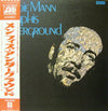 Herbie Mann - Memphis Underground (Vinyl, LP, Album)