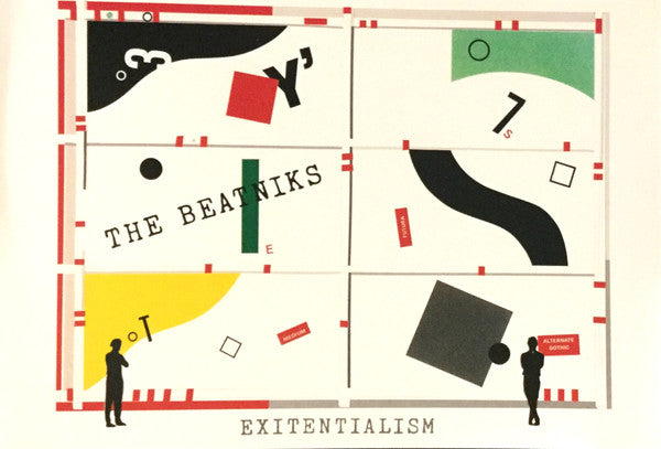 Exitentialism