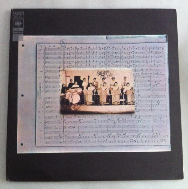 Master Release: The 20th Anniversary Concert by Nobuo Hara and His Sharps & Flats