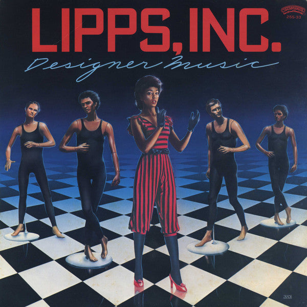 Designer Music