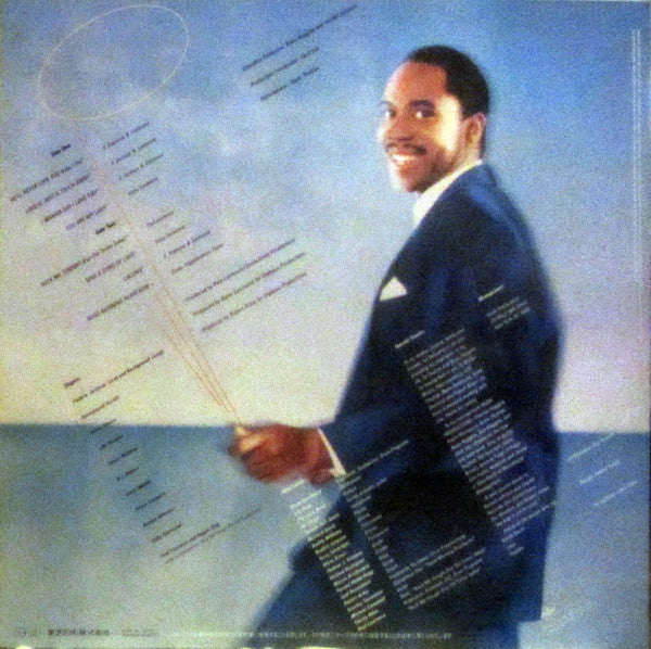 Release: Rock Me Tonight-Vinyl-Japan-1985-ECS-81725-4906490