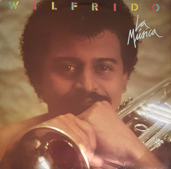 Master Release: La Musica by Wilfrido Vargas