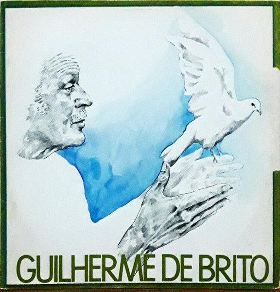 Release: Guilherme De Brito-Vinyl-Brazil-1980-15.79.0341-7443005