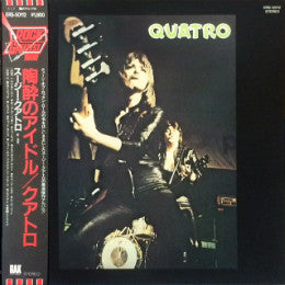 Quatro
