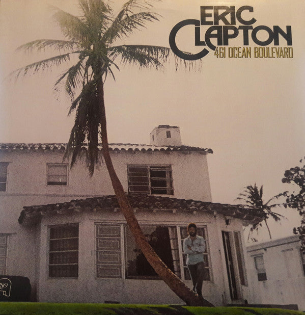 461 Ocean Boulevard