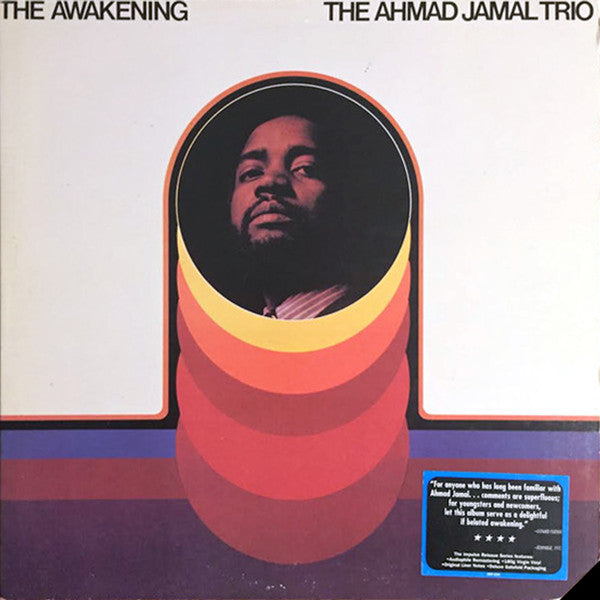 Release: The Awakening-Vinyl-US-1997-IMP-226, IMPD-226-1768661