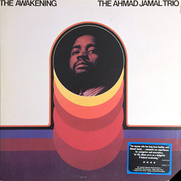 The Awakening