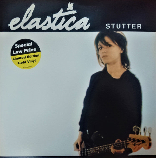 Master Release: Stutter by Elastica (2)