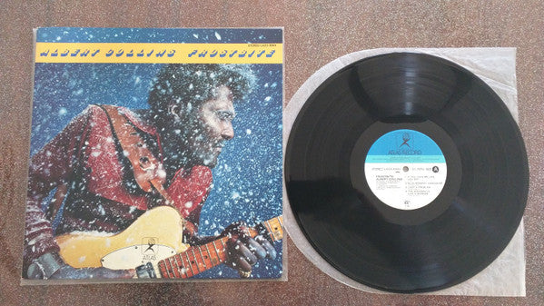 Release: Frostbite-Vinyl-Japan-1981-LA23-3004, LA23-3004-8592815