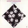 Monty Alexander - Facets (Vinyl, LP, Album, Stereo) Very Good Plus (VG+) / Very Good (VG)