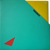 Parachute (7) - Colours (Vinyl, LP, Compilation)