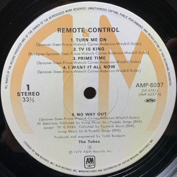 Remote Control