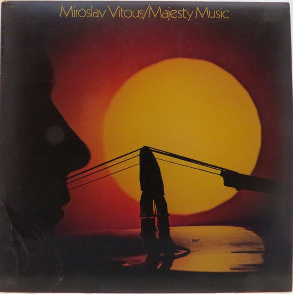 Majesty Music