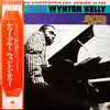 Wynton Kelly - Kelly Blue (Vinyl, LP, Album, Reissue, Stereo)