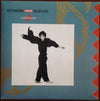 Kiyoshiro Imawano - Razor Sharp (Vinyl, LP, Album)