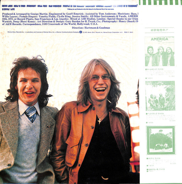 Release: Hearts-Vinyl-Japan-1975-P-10358W-8218104