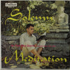 Paul Bley Quartet - Solemn Meditation (Vinyl, LP, Album)