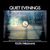 Toots Thielemans - Quiet Evenings (Vinyl, LP, Album)