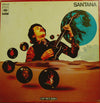 Santana - Santana (Vinyl, Box Set, LP, Compilation)