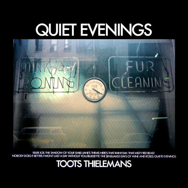 Quiet Evenings