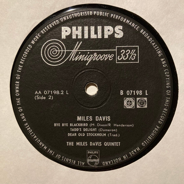 Miles Davis
