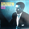 George Wallington Quintet - Live! At Cafe Bohemia/1955 (Vinyl, LP, Album, Reissue, Remastered, Stereo) Good Plus (G+) / Very Good (VG)