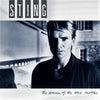 Sting - The Dream Of The Blue Turtles (Vinyl, LP, Album, Stereo) Very Good (VG) / Very Good Plus (VG+)