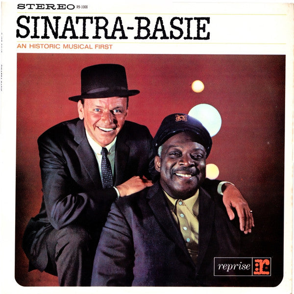 Sinatra - Basie: An Historic Musical First