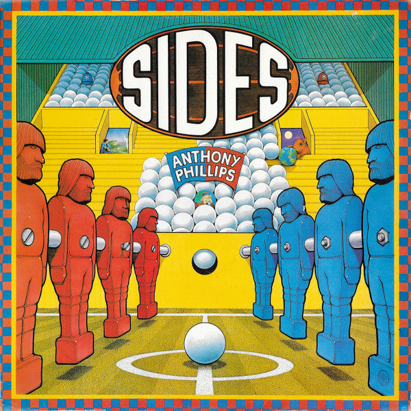 Release: Sides-Vinyl-UK-1979-SPART 1085-1700831