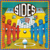 Anthony Phillips - Sides (Vinyl, LP, Album) Very Good (VG) / Good Plus (G+)
