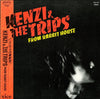 Kenzi & The Trips - From Rabbit House (Vinyl, LP, Album) Very Good Plus (VG+) / Very Good Plus (VG+)