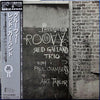 The Red Garland Trio - Groovy (Vinyl, LP, Album, Reissue, Mono) Near Mint (NM or M-) / Very Good Plus (VG+)