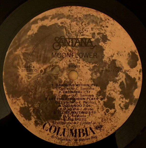 Moonflower