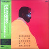 Mal Waldron - Breaking New Ground (Vinyl, LP, Album, Stereo) Very Good Plus (VG+) / Good Plus (G+)
