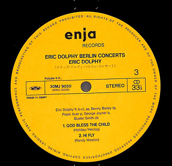 Berlin Concerts