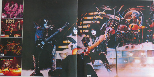 Alive II