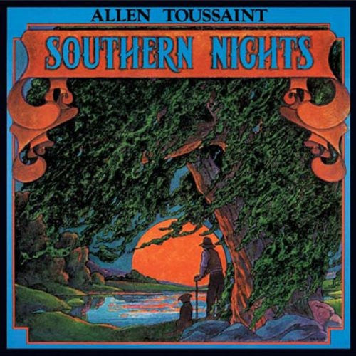 Southern Nights
